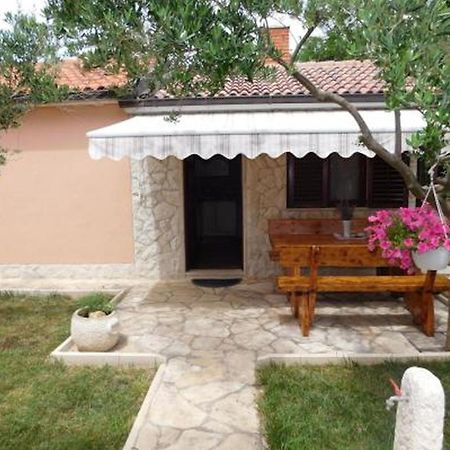 Holiday Apartment Lungomare Privlaka  Extérieur photo