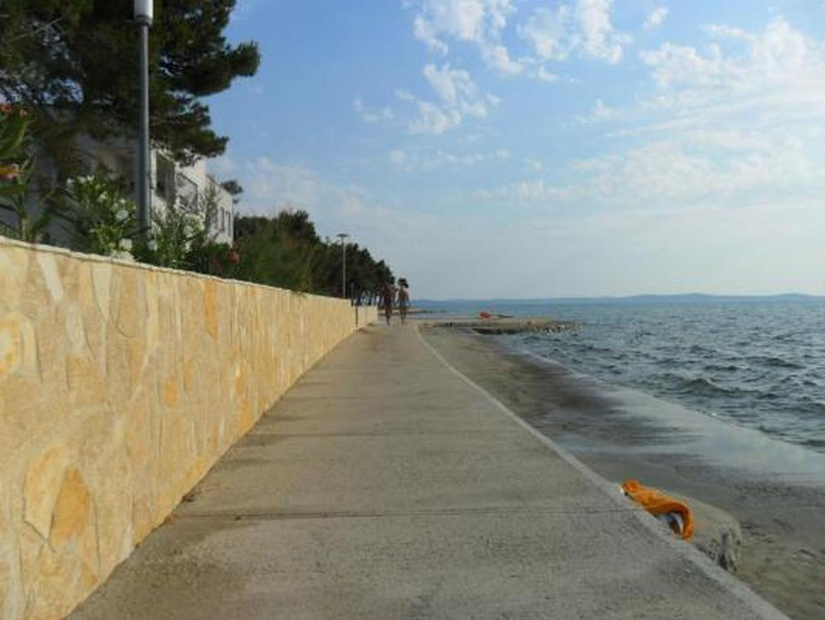 Holiday Apartment Lungomare Privlaka  Extérieur photo