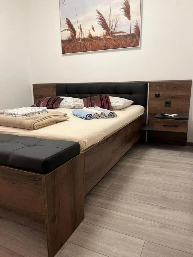 Holiday Apartment Lungomare Privlaka  Extérieur photo