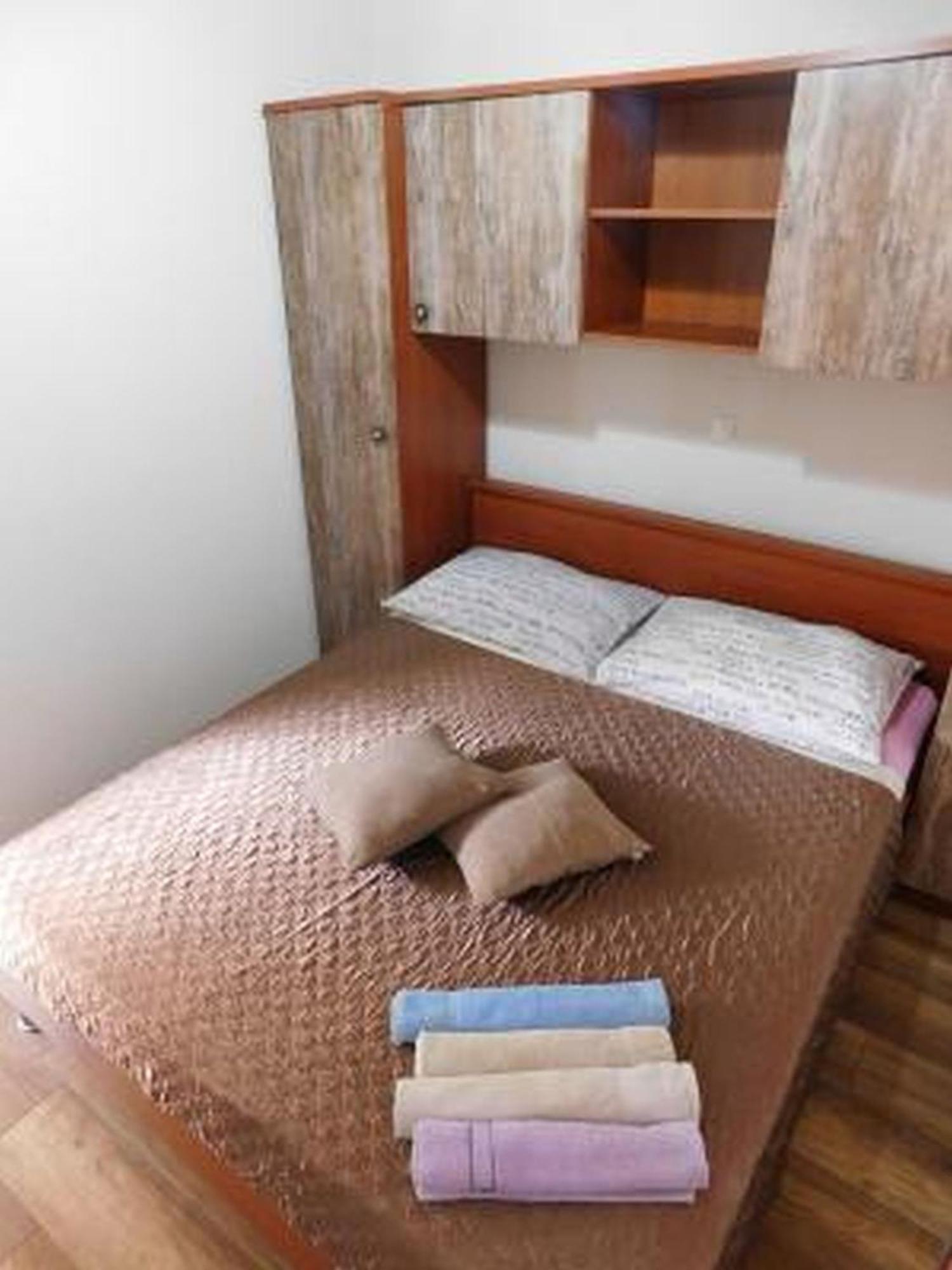 Holiday Apartment Lungomare Privlaka  Extérieur photo
