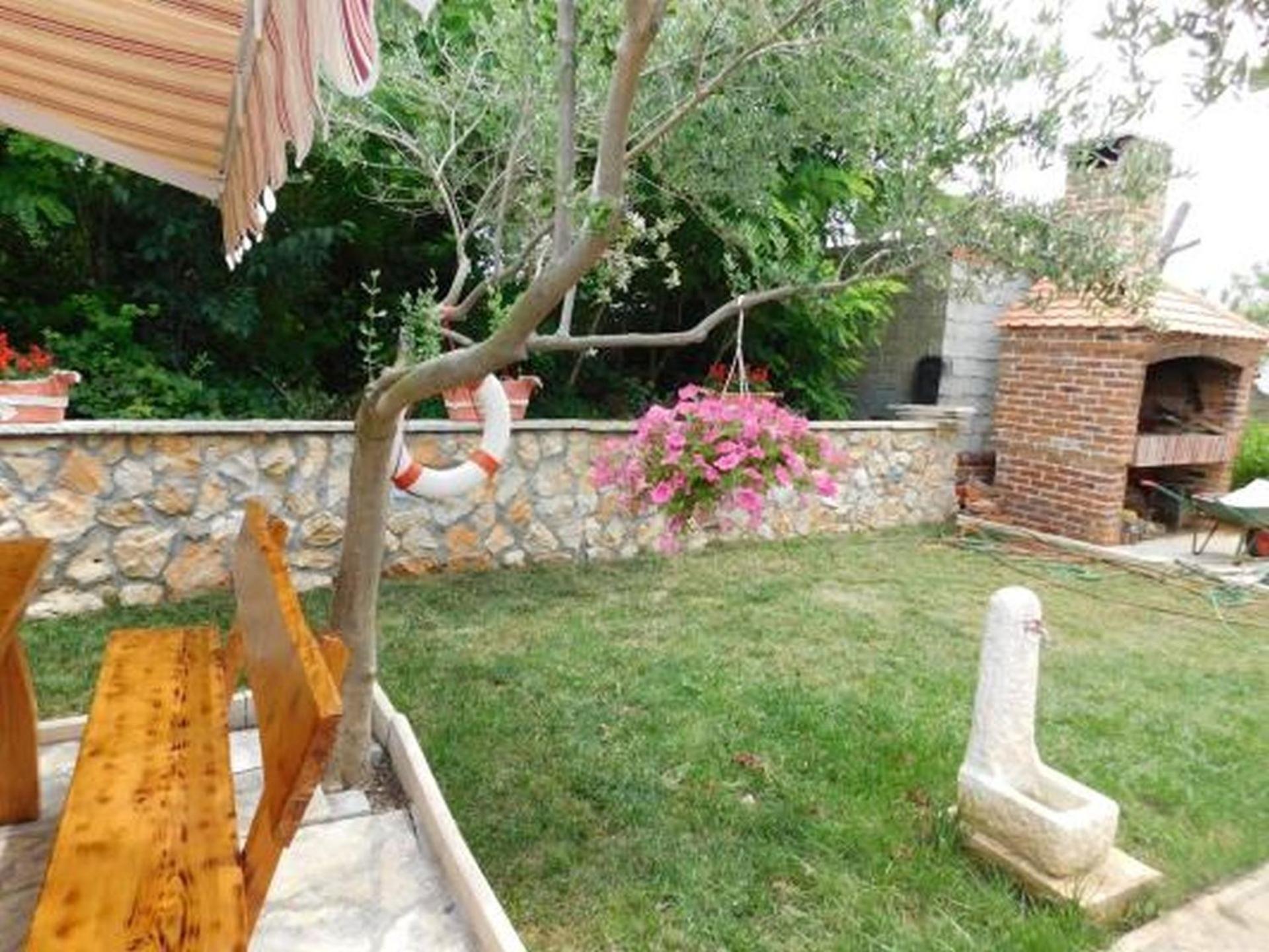 Holiday Apartment Lungomare Privlaka  Extérieur photo